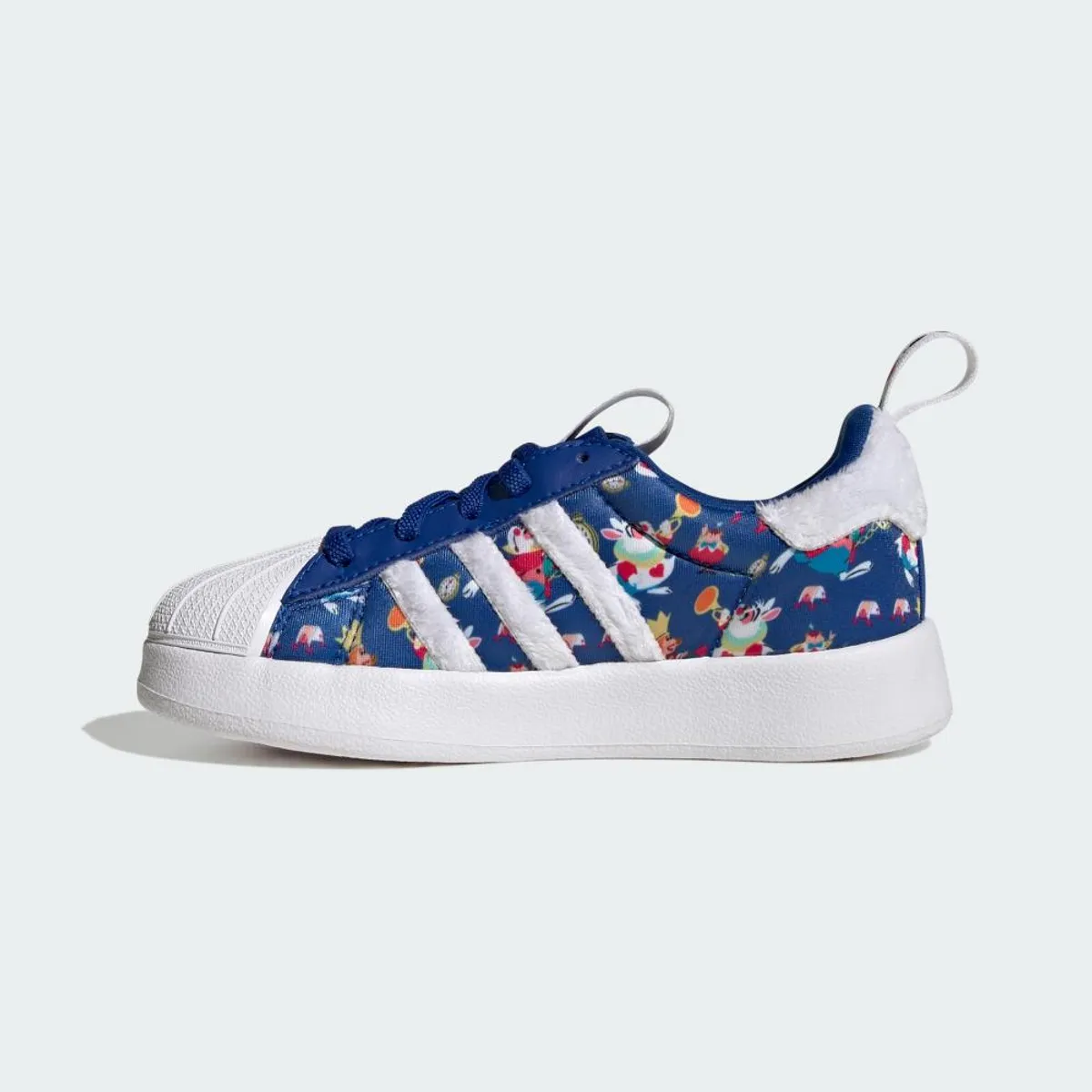 ADIDAS - Zapatillas Urbano Superstar Unisex niño