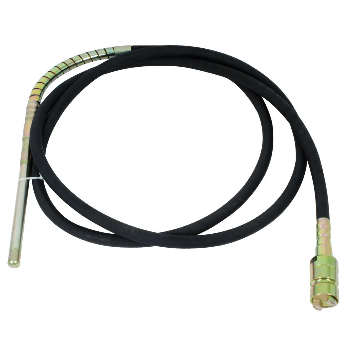 SDS POWER - Sonda Vibradora 38mm 6m VP-38 SDS Power