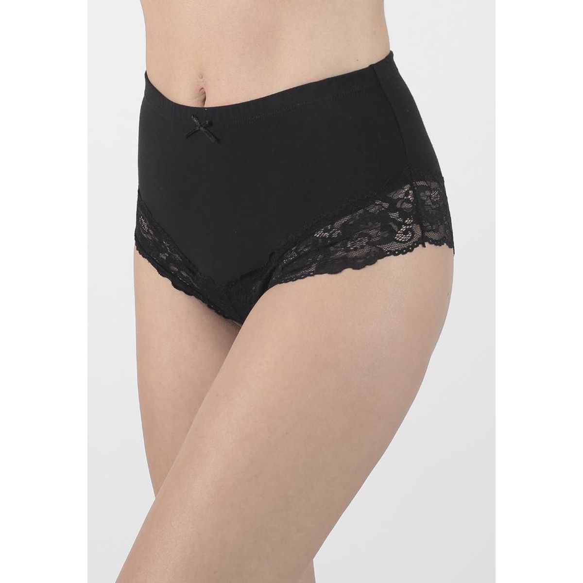KAYSER - Pack 3x pantaleta algodón P3145053-SUR Kayser - Multicolor - XXXL