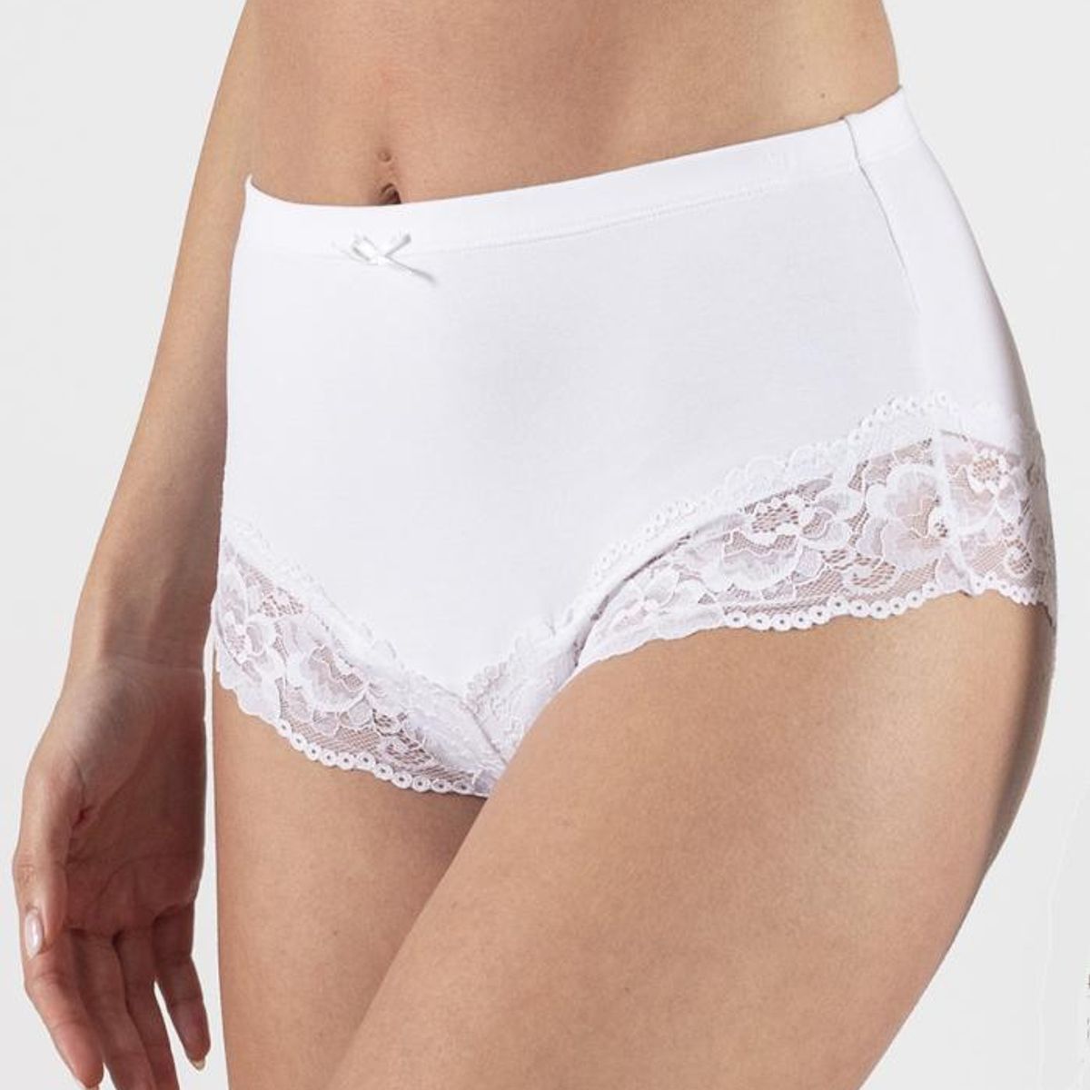 KAYSER - Pack 3x pantaleta algodón P3145053-SUR Kayser - Multicolor - XXXL