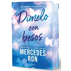MONTENA - Dimelo Con Besos (Dimelo 3)