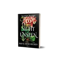 PLANETA - Sight Unseen. Bajo El Mismo Hechi-zo