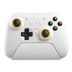 8BITDO - Ultimate 2 Wireless Controller - White