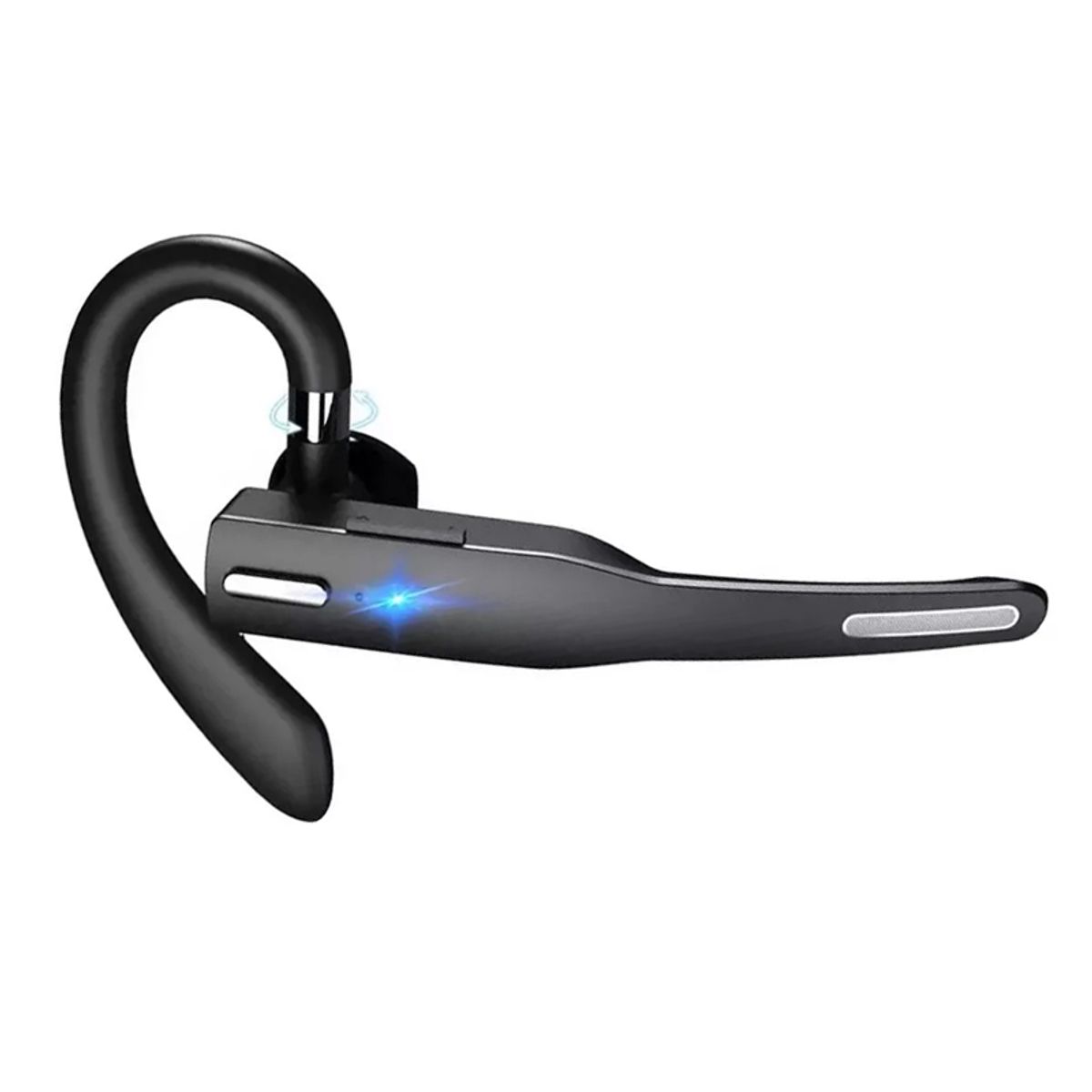 GENERICO - Audífono In-ear Inalámbrico Yyk-520 Negro