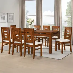 INTERMUEBLES - Comedor Florencia 8s