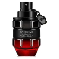 Perfume Hombre Spicebomb Infrared Edt 50 Ml