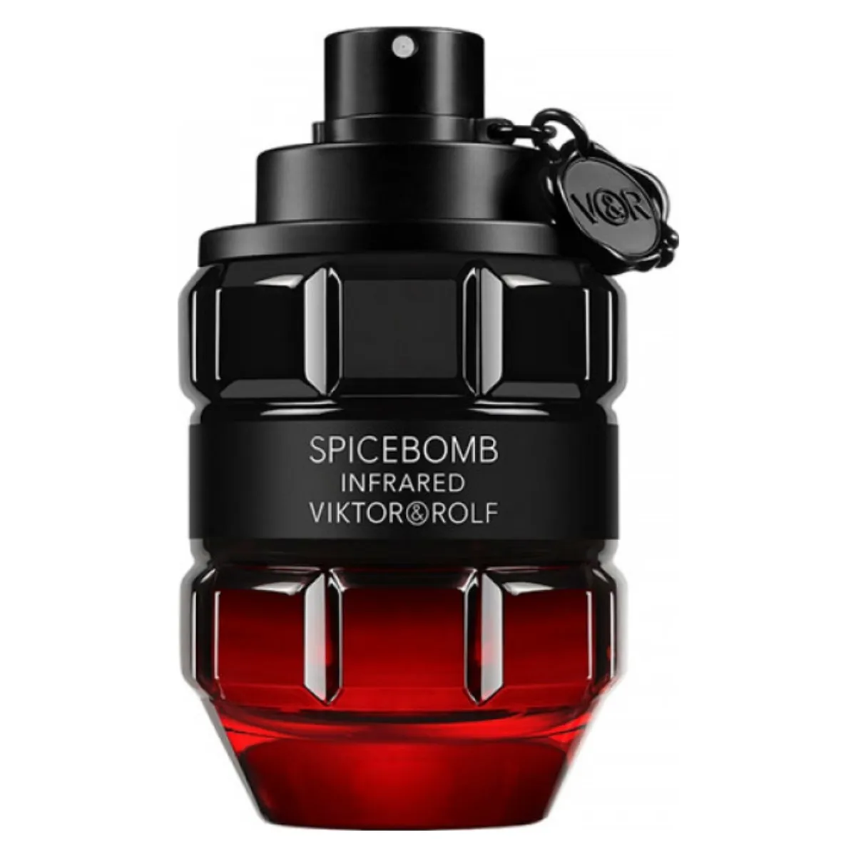 VIKTOR & ROLF - Perfume Hombre Spicebomb Infrared EDT 90 Ml Viktor & Rolf