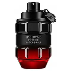 VIKTOR & ROLF - Perfume Hombre Spicebomb Infrared EDT 90 Ml