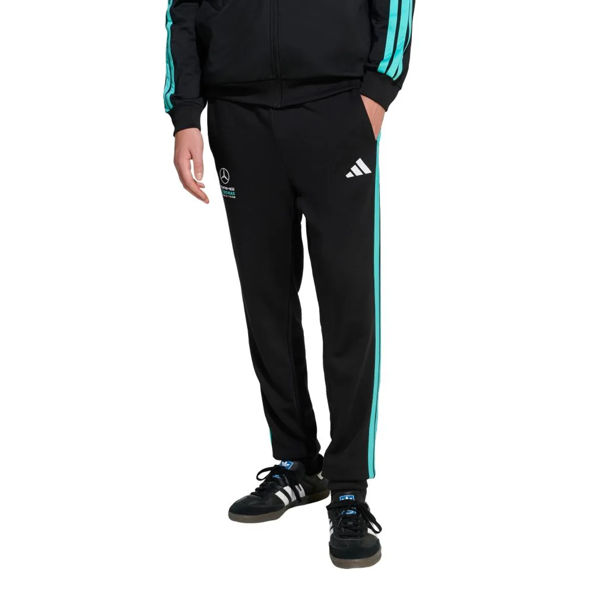 ADIDAS - Pantalones Urbano Hombre