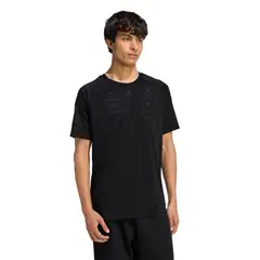 ADIDAS - Polera Manga corta Urbano Hombre