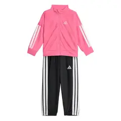 ADIDAS - Conjuntos para niños Urbano Essentials Unisex bebé