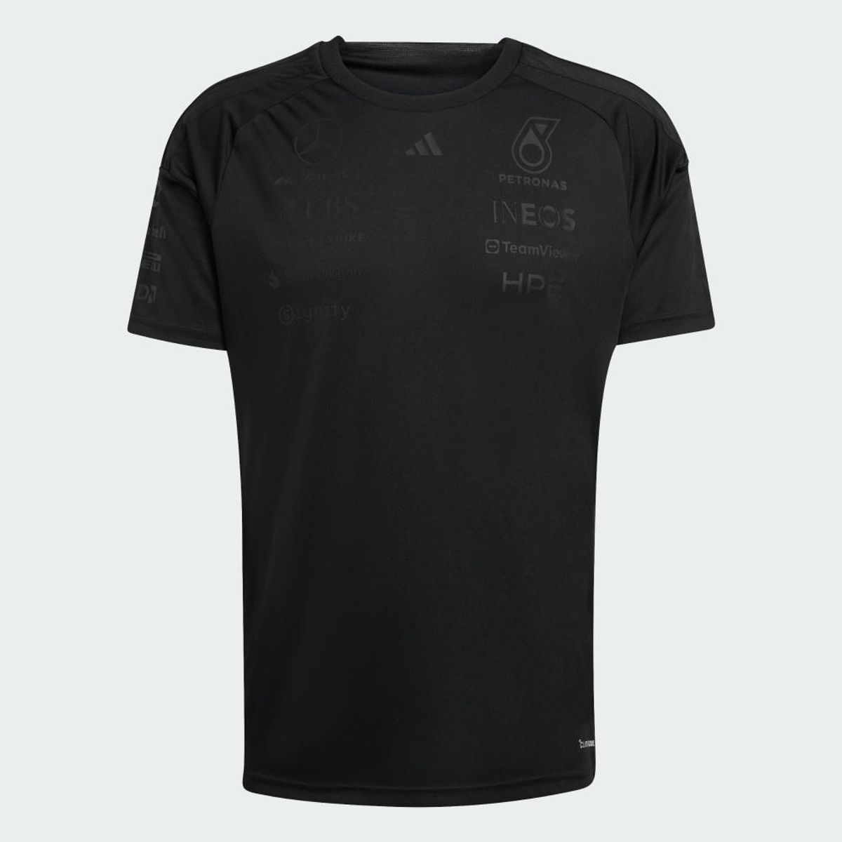 ADIDAS - Polera Manga corta Urbano Hombre