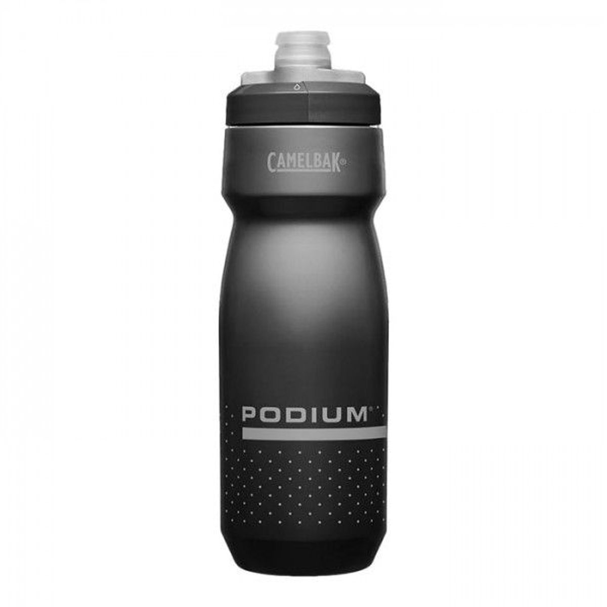 CAMELBAK - Botella Bicicleta Podium 710ml Negro Camelbak CAMELBAK