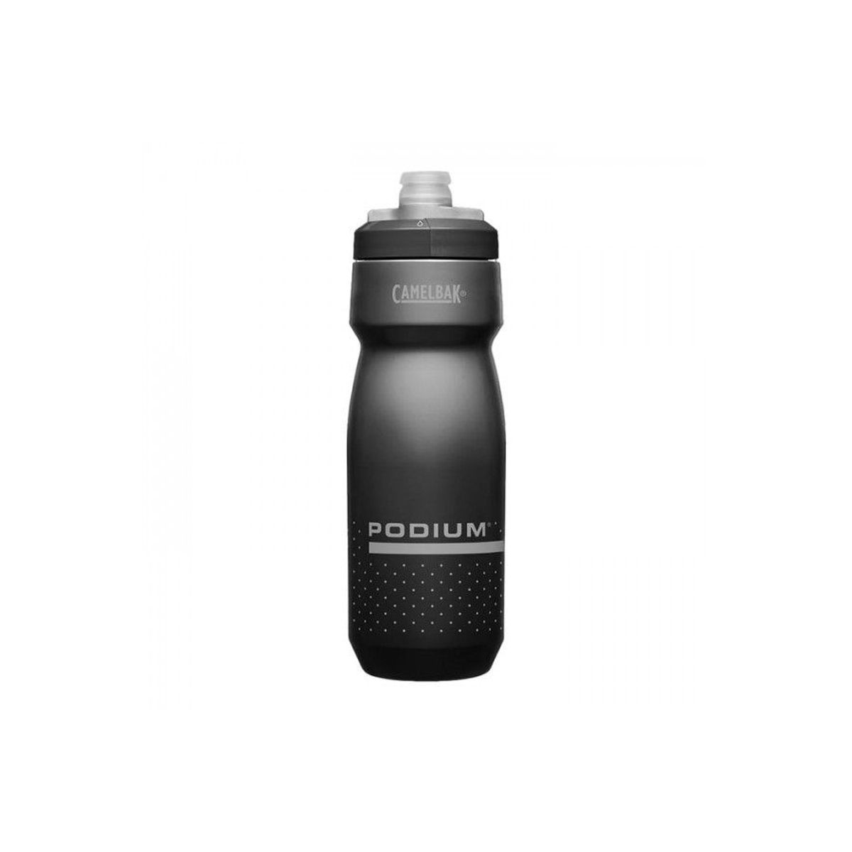 CAMELBAK - Botella Bicicleta Podium 710ml Negro Camelbak CAMELBAK
