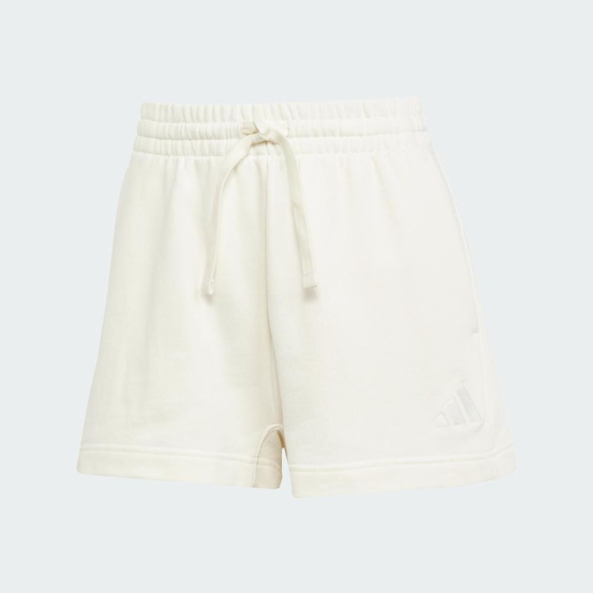ADIDAS - Short All Szn French Terry Mujer Adidas