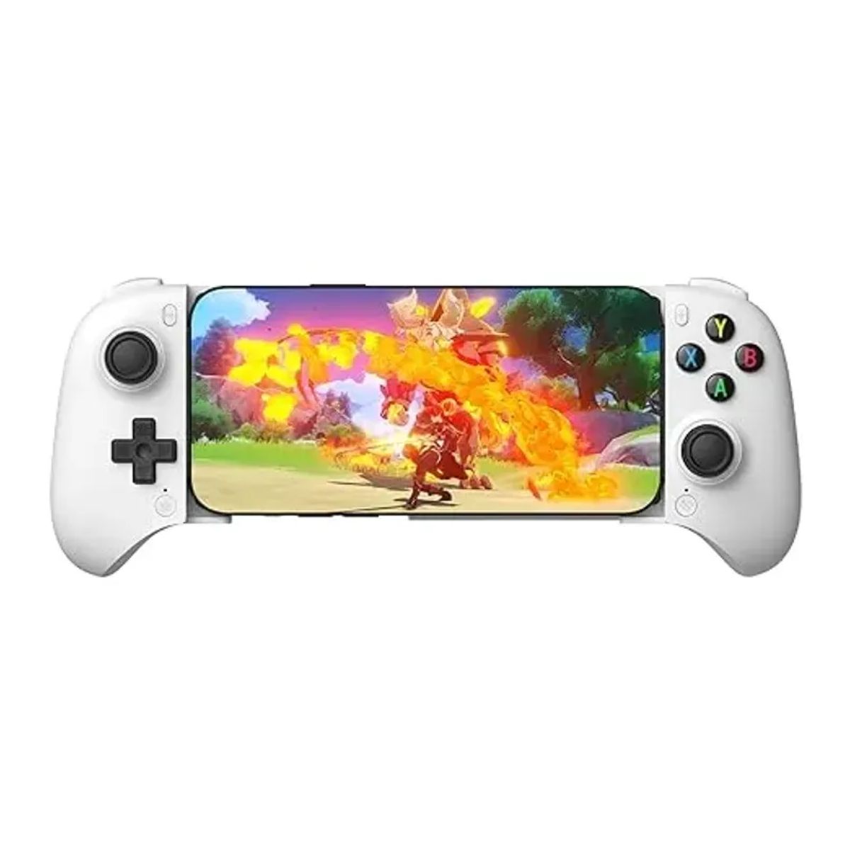 8BITDO - 8BitDo Ultimate Controlador Gaming  Móvil - White