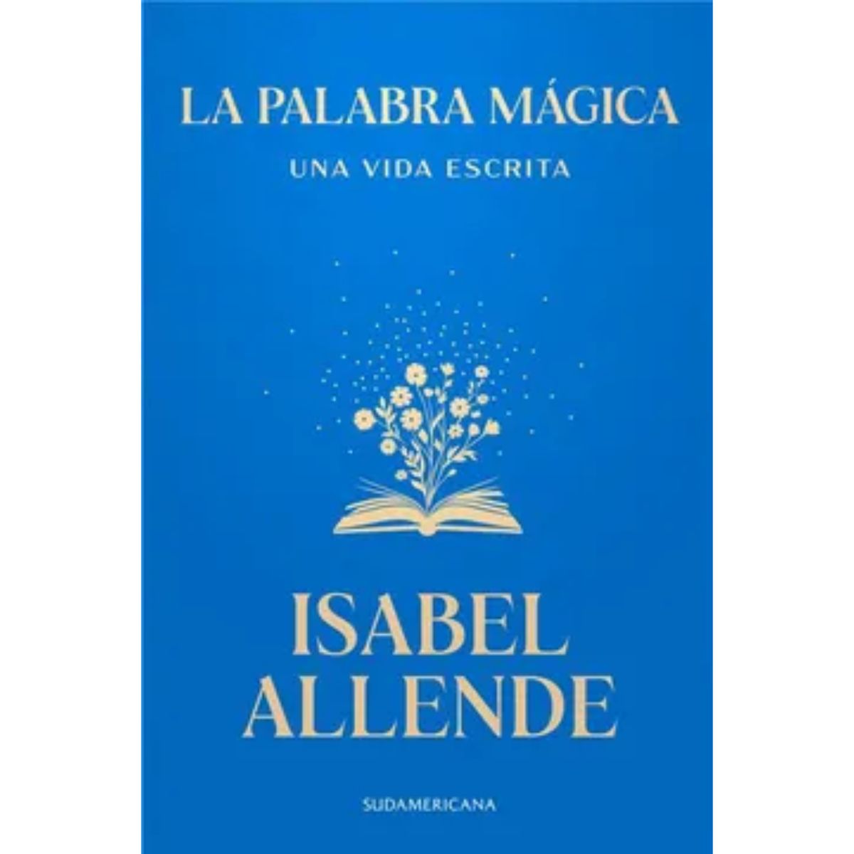 PLAZA & JANES - La Palabra Magica - Autor(a):  Isabel Allende..