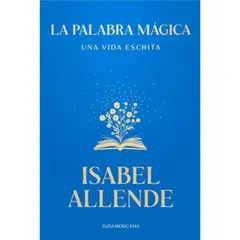 PLAZA & JANES - La Palabra Magica - Autor(a): Isabel Allende..