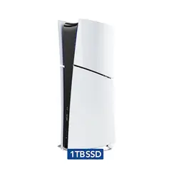 SONY - PlayStation 5 1TB Disc