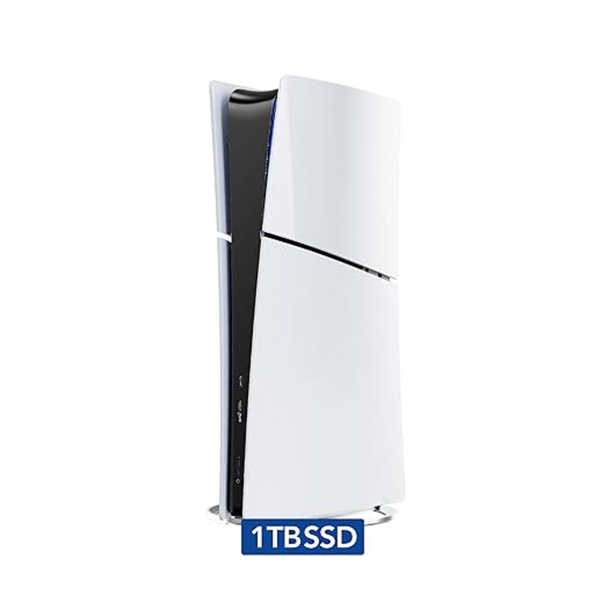 SONY - Sony PlayStation 5 1TB Digital