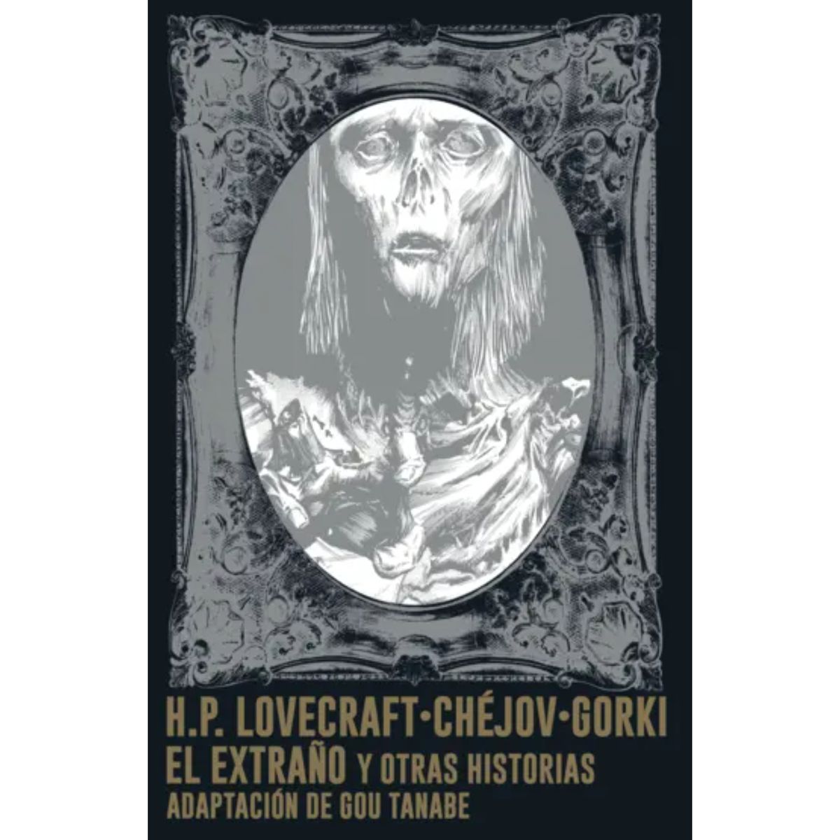PLANETA - El Extraño Y Otras Historias