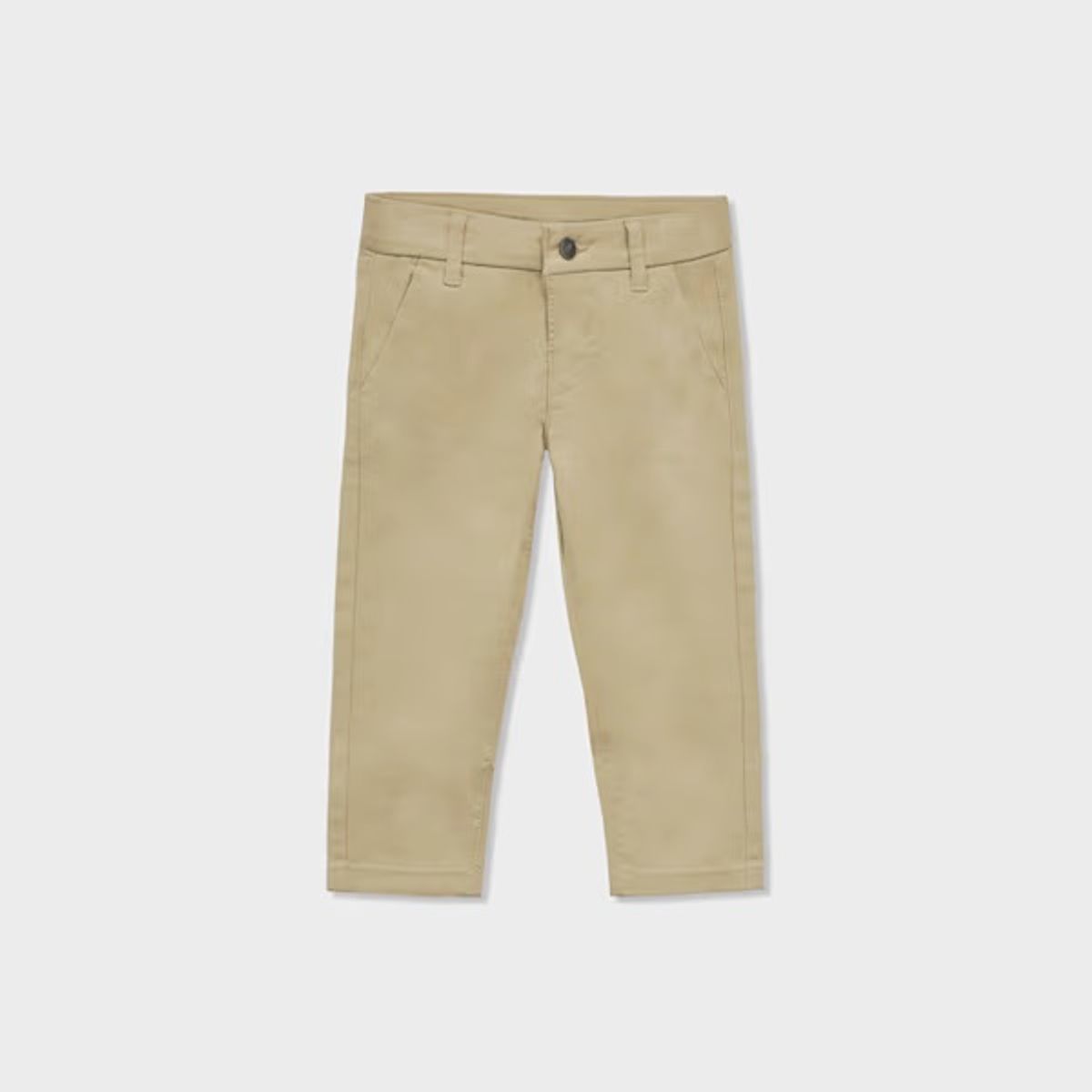 MAYORAL - Pantalón chino básico bebé
