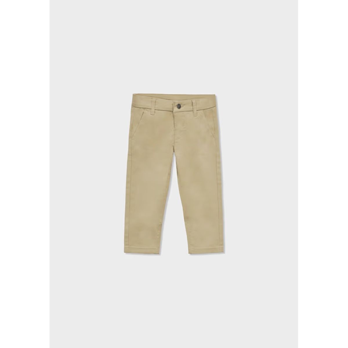 MAYORAL - Pantalón chino básico bebé