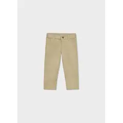 MAYORAL - Pantalón chino básico bebé