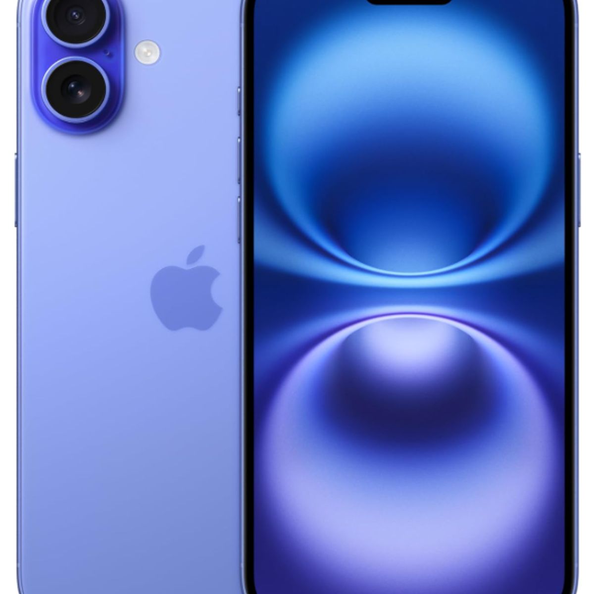 APPLE - iPhone 16 Plus 128GB Reacondicionado eSIM