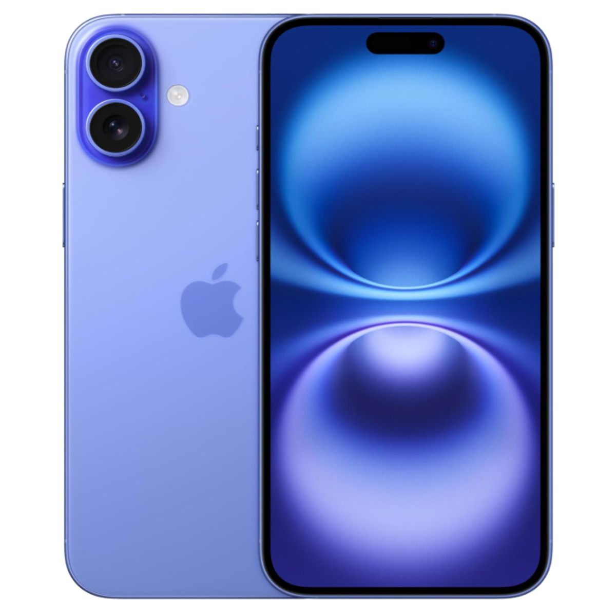 APPLE - iPhone 16 Plus 128GB Reacondicionado eSIM