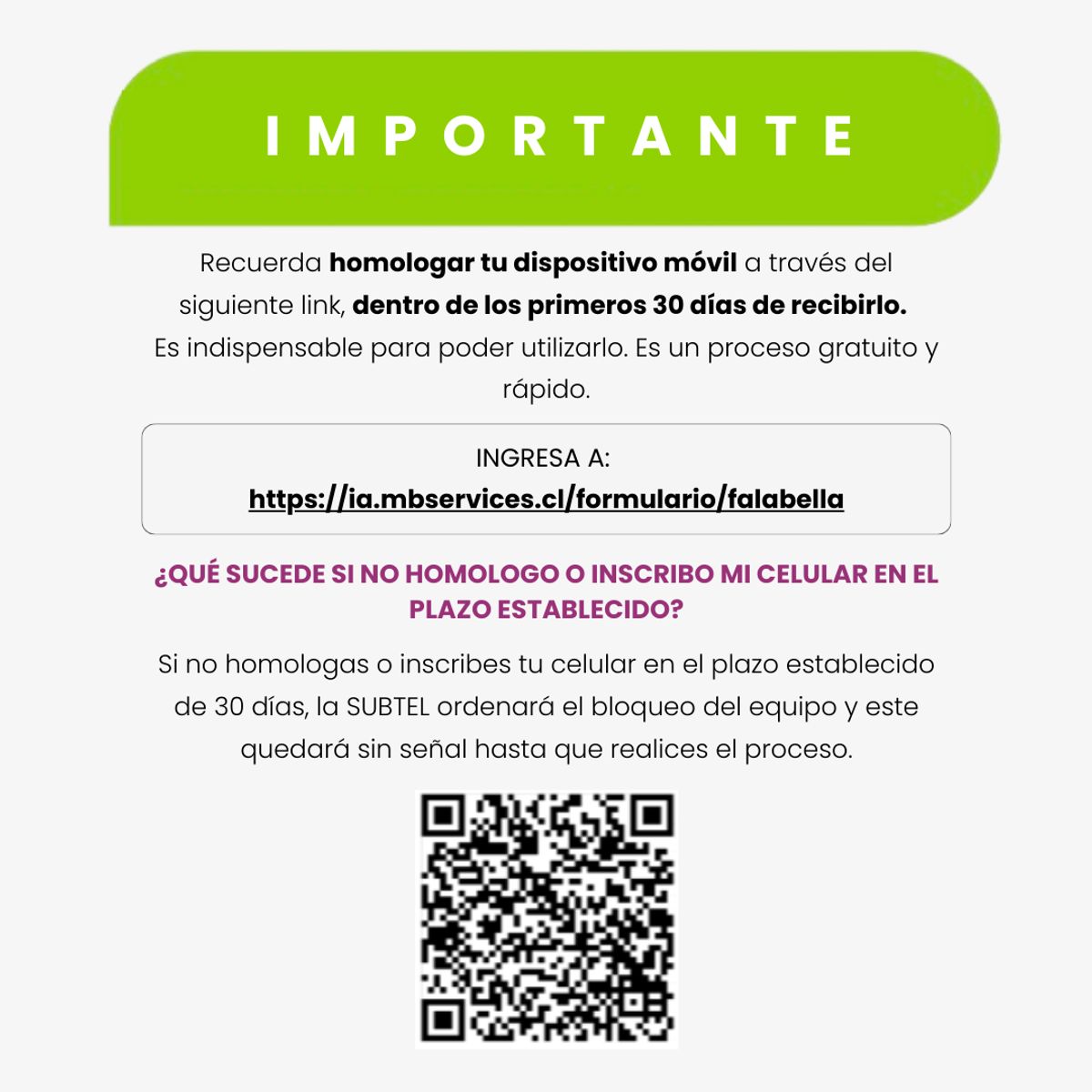 APPLE - iPhone 16 Plus 128GB Reacondicionado eSIM