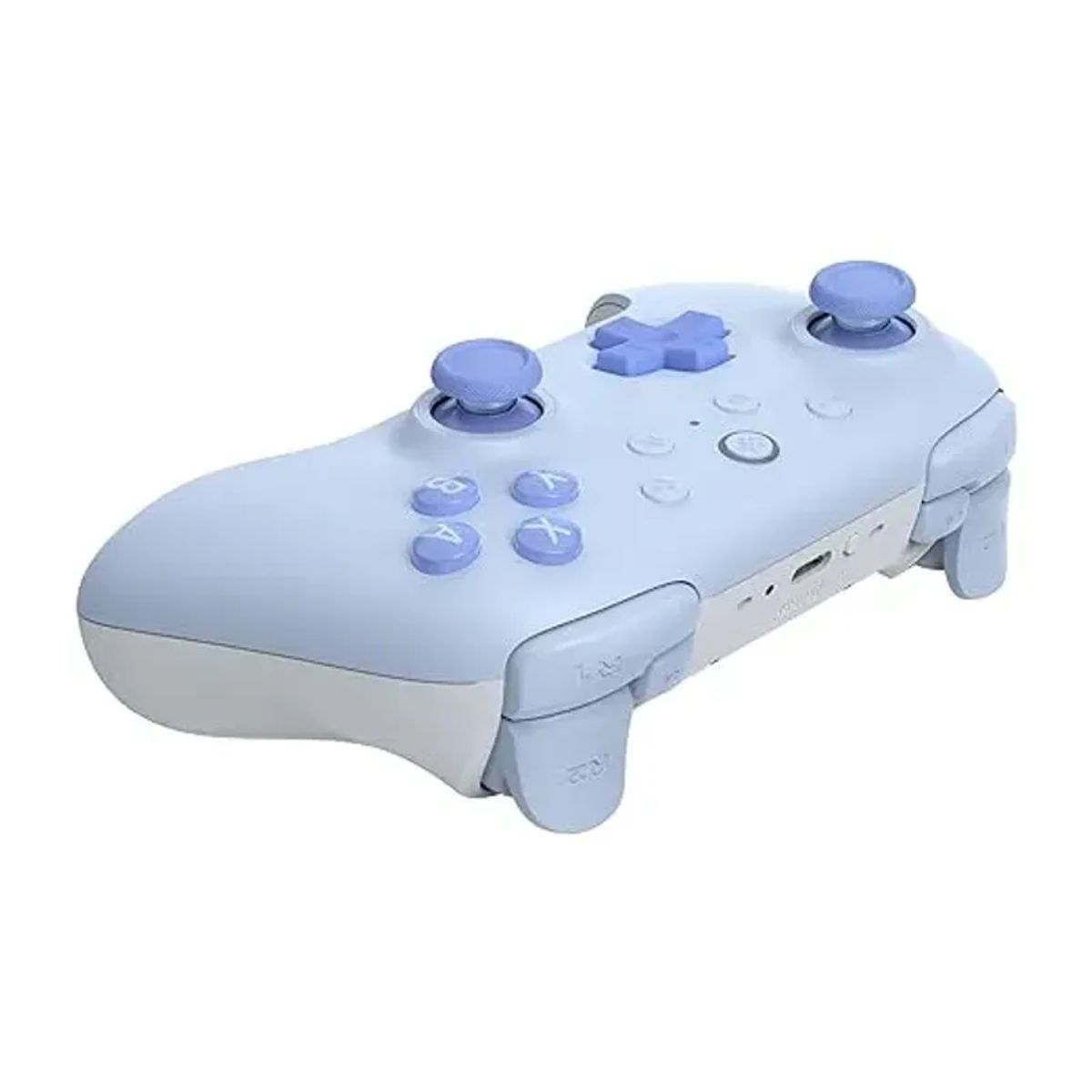 8BITDO - 8BitDo Controlador Bluetooth Ultimate 2C Blue