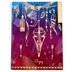 RHEIN - Cuaderno Gipsy Carta 150 hjs
