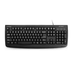 KENSINGTON - Teclado Pro Fit USB Lavable