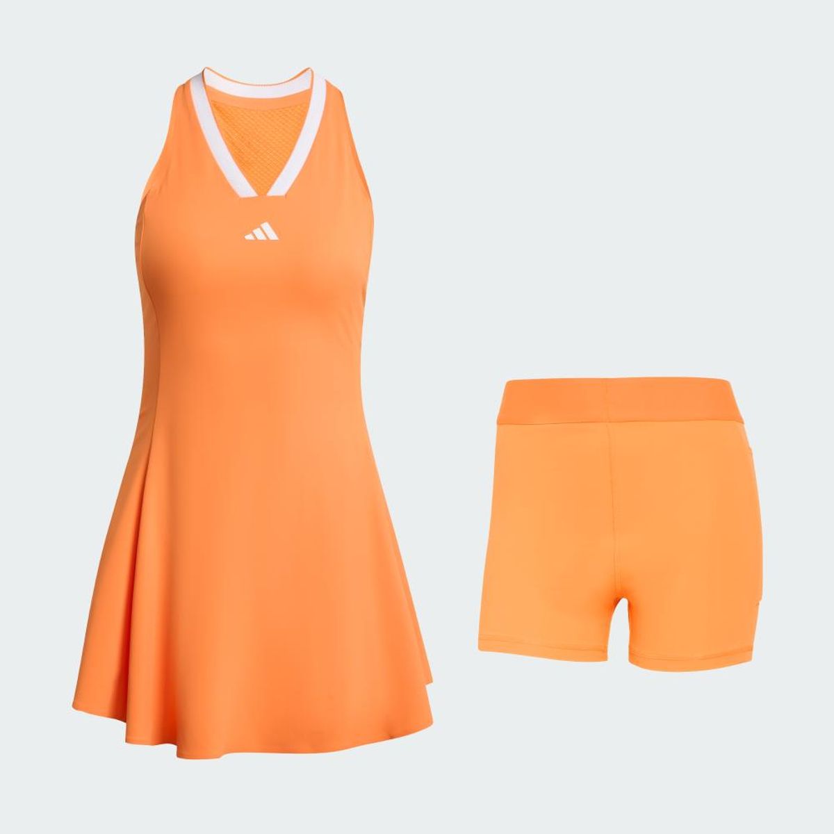 ADIDAS - Vestidos Tenis Mujer