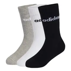 ADIDAS - Calcetines Clásicos Training Essentials Unisex niño