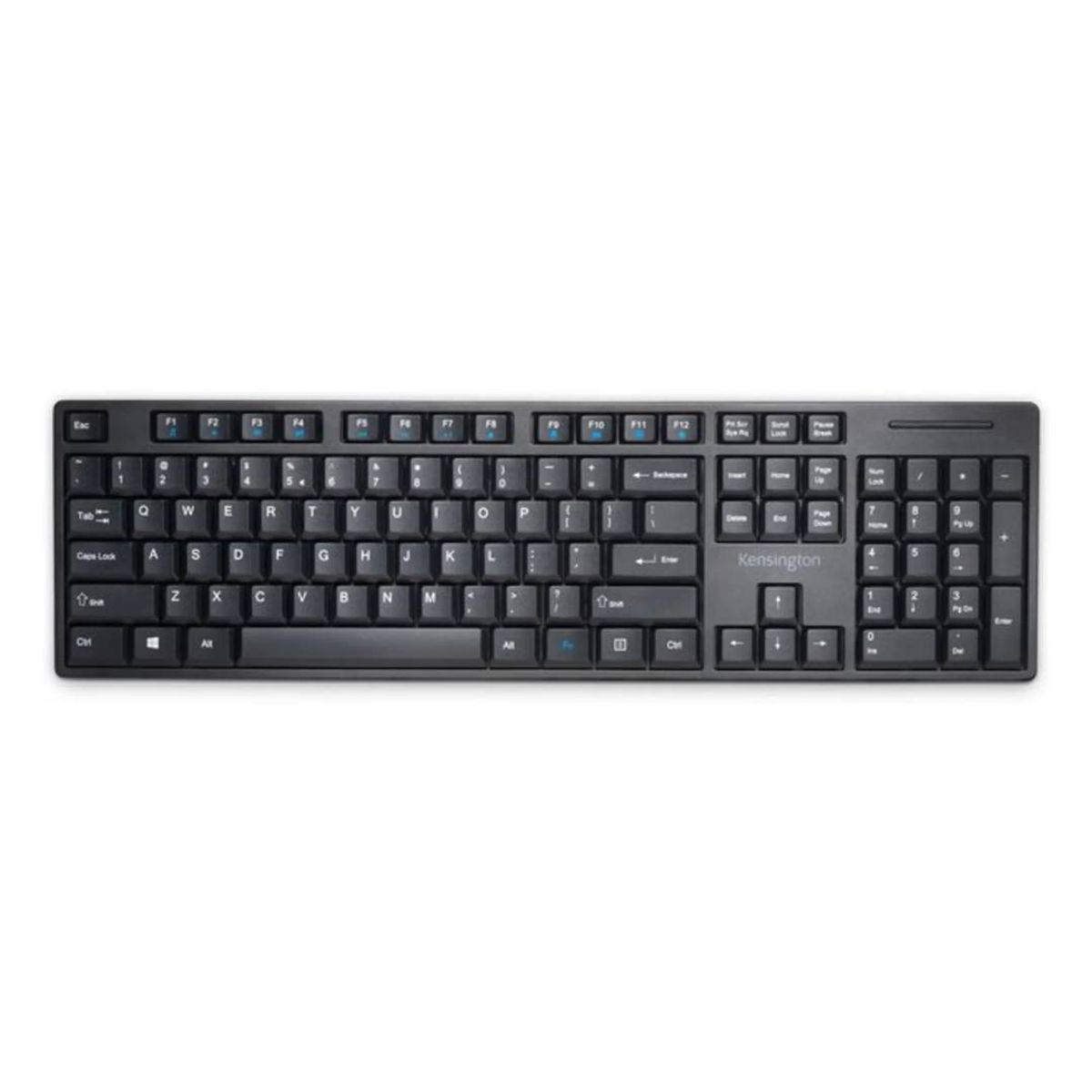 KENSINGTON - Teclado Inalámbrico Kensington Pro Fit Wireless K75234CL