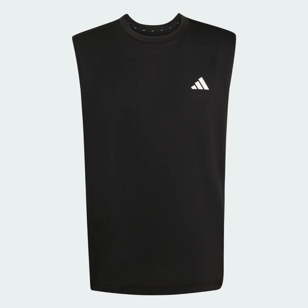 ADIDAS - Poleras sin manga Training Essentials Hombre
