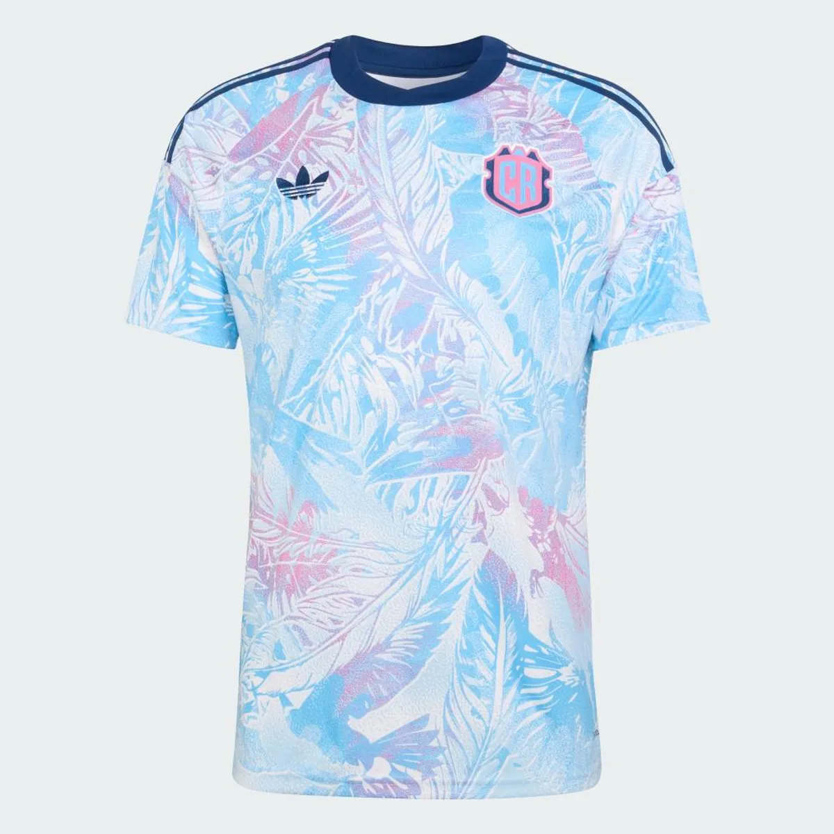 ADIDAS - Camiseta de Fútbol Visitante Costa Rica 26 Hombre adidas