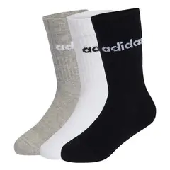 ADIDAS - Calcetines Clásicos Training Essentials Unisex niño