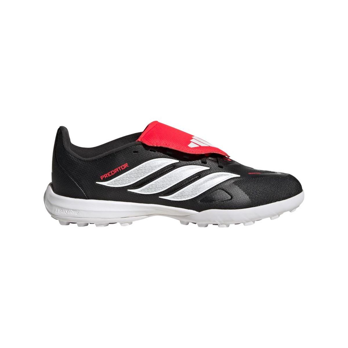 ADIDAS - Zapatos de Fútbol Fútbol Predator Unisex niño