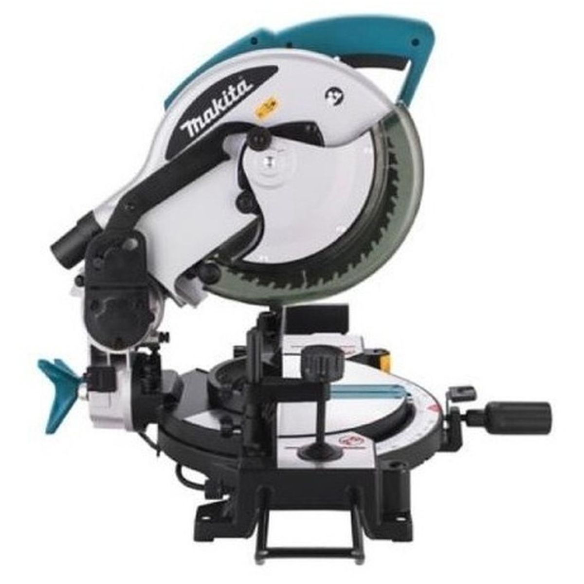 MAKITA - Sierra Ingleteadora Eléctrica  Mls100  1.500 Watts