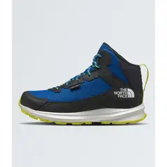 THE NORTH FACE - Zapatos Youth Fastpack Hiker Mid Wp Unisex