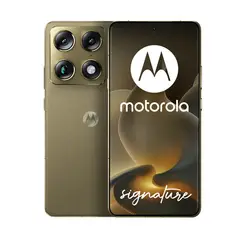MOTOROLA - Signature 16GB+1TB