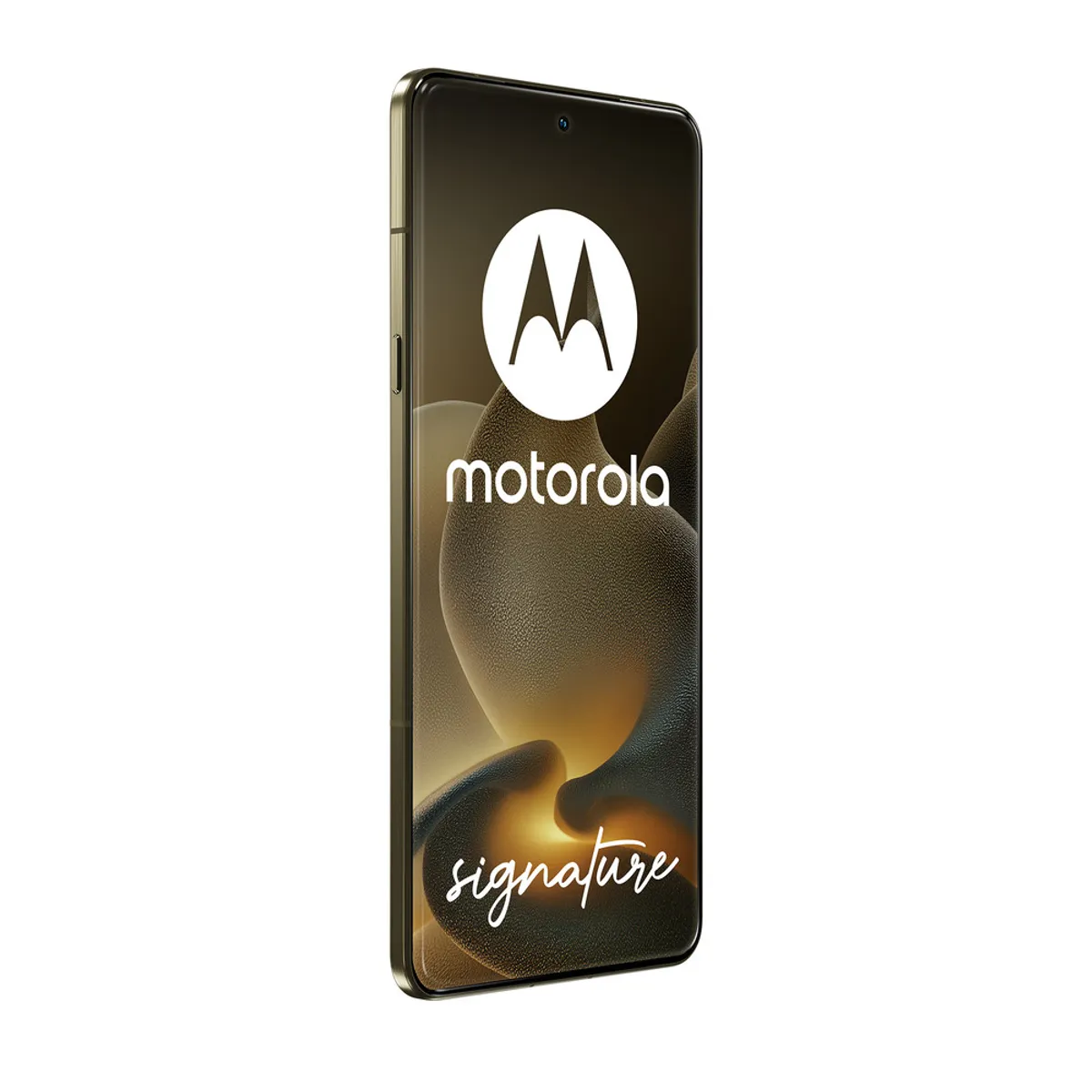 MOTOROLA - Motorola Signature 16GB+1TB