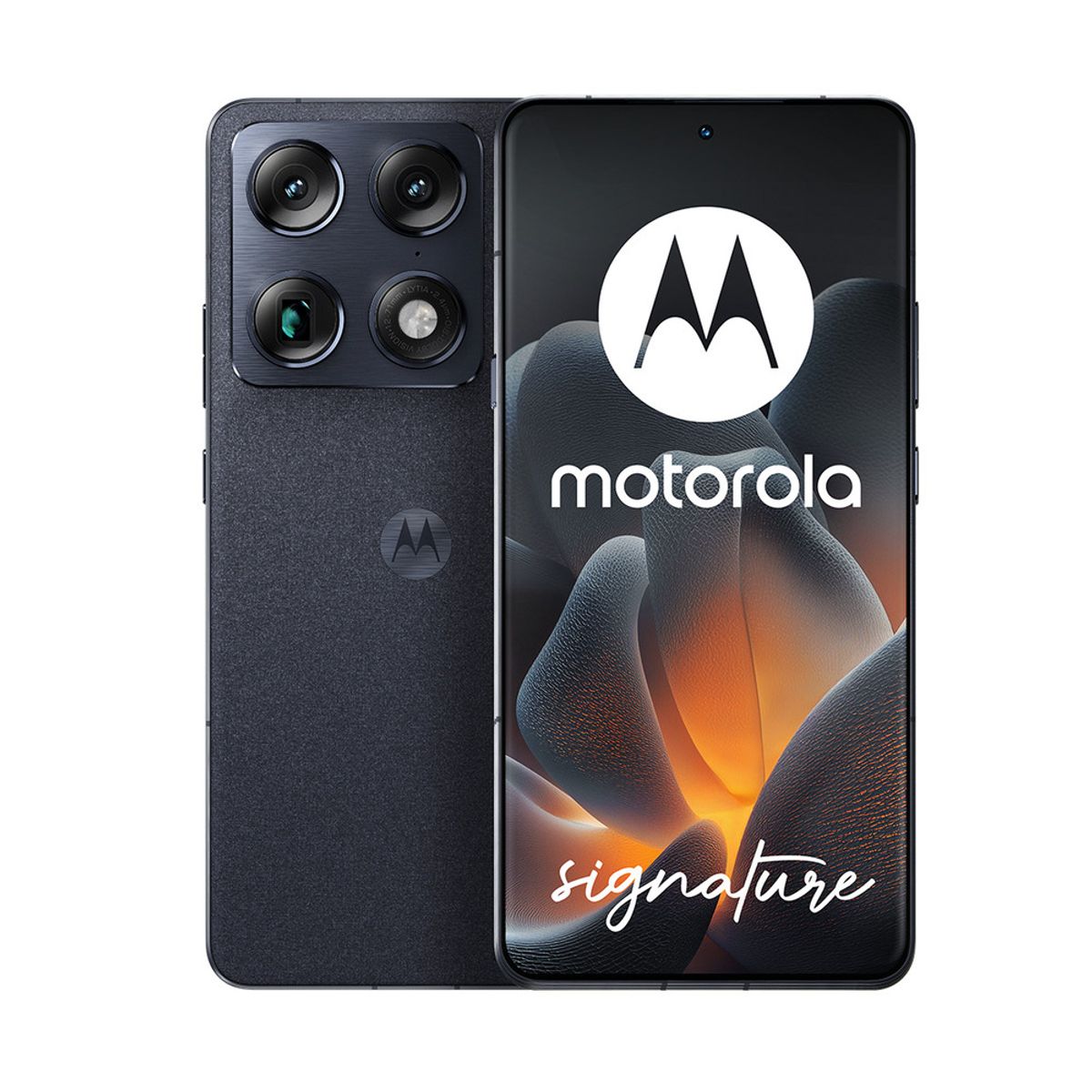 MOTOROLA - Motorola Signature 16GB+1TB