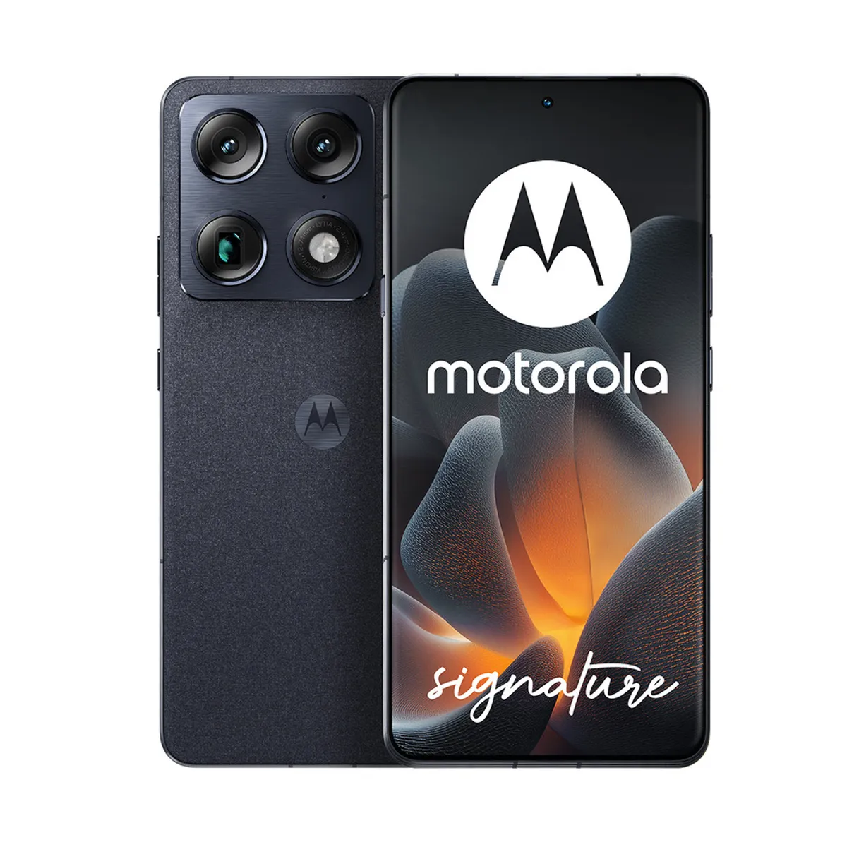 MOTOROLA - Motorola Signature 16GB+1TB