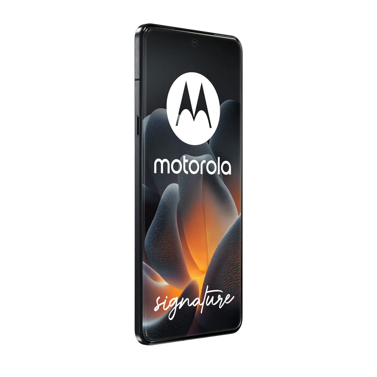 MOTOROLA - Motorola Signature 16GB+1TB