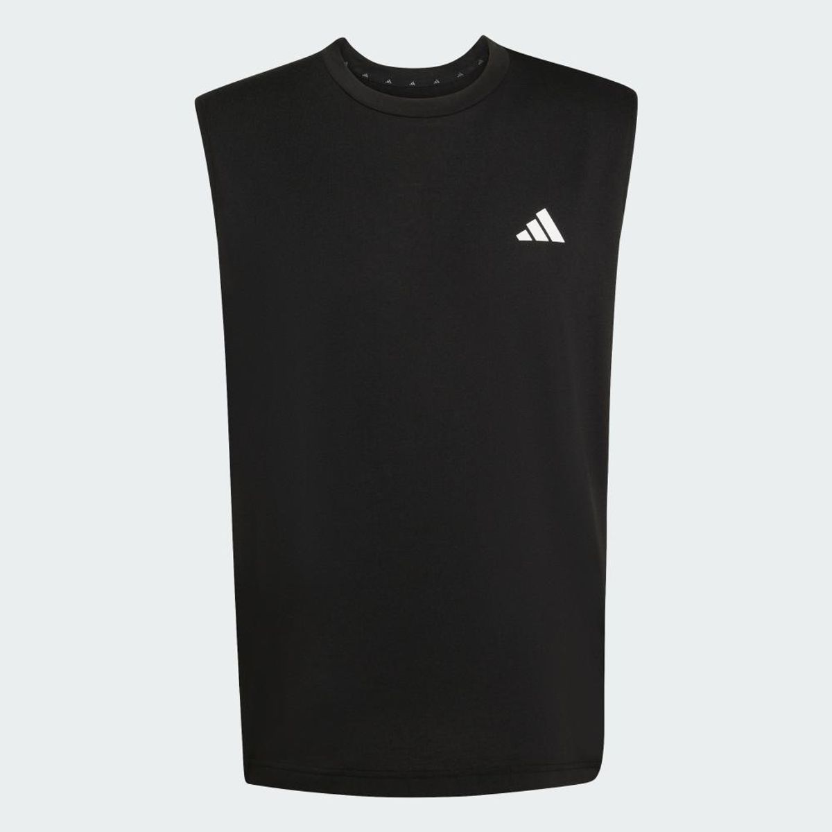 ADIDAS - Poleras sin manga Training Essentials Hombre