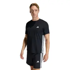 ADIDAS - Polera Manga corta Training Essentials Hombre